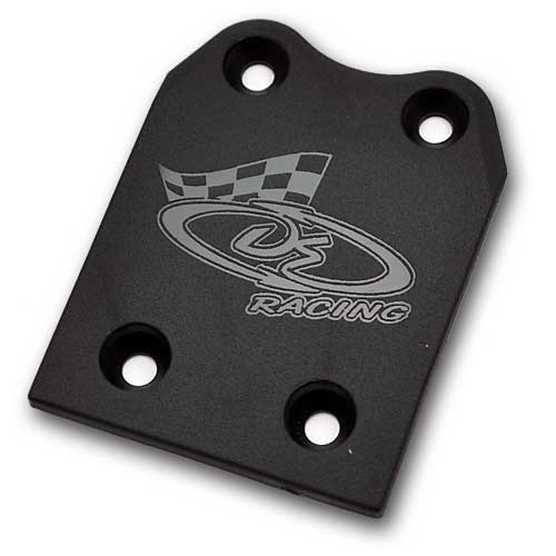 XD Rear Skid Plates for Xray XB8 - XB9 - XT8 - XT9 - XB808