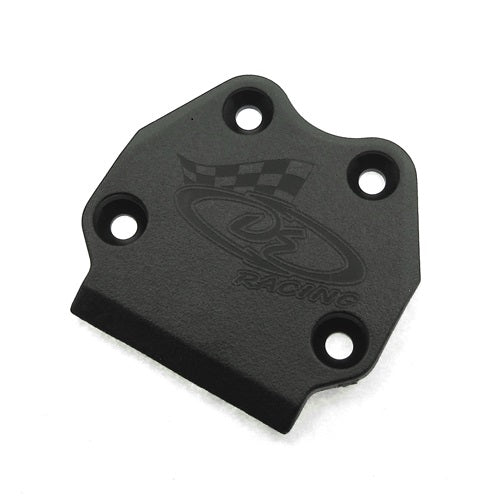 XD Rear Skid Plates for Tekno RC EB48.3 - 48SL - ET48.3 - NT48.3 - SCT410.3