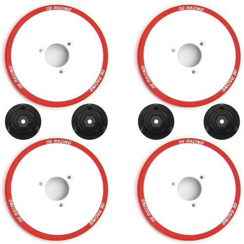 Setup System For TLR 22SCT - Ten-SCTE / Associated SC10.2 / Tekno SCT410