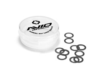 Clutch Bearing Shim Kit