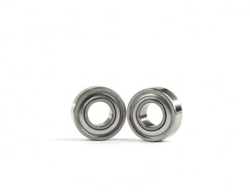 Clutch Bearing Set | (2) 5x11x4 Metal