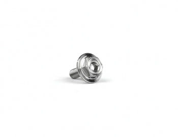 Clutch Screw | M3x8 | Titanium