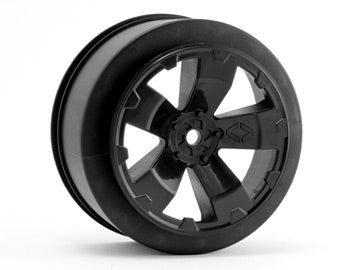 Sabertooth SC10 +3mm Wheel | Pair