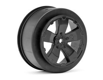 Sabertooth Losi-SCTE/22SCT Wheel | Pair