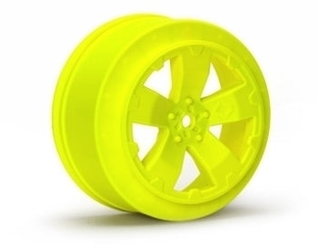 Sabertooth Losi-SCTE/22SCT Wheel | Pair