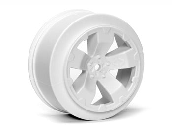 Sabertooth SC10 +3mm Wheel | Pair