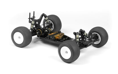 XRAY XT2D'24 - 2WD 1/10 Electric Stadium Truck - Dirt Edition