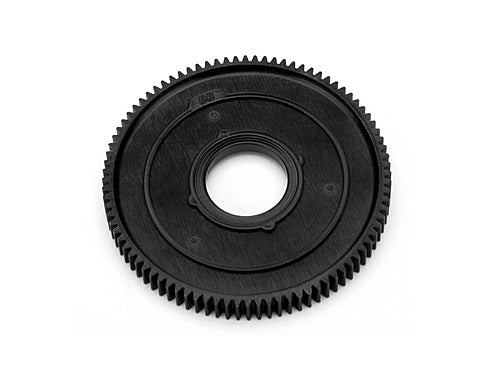 Spur Gear, 88 Tooth (48 Pitch), Blitz/E-Firestorm