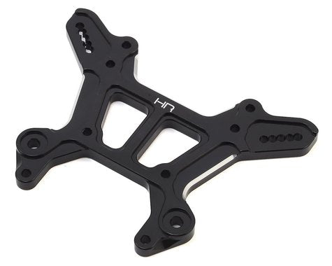 Hot Racing Arrma Kraton Aluminum HD Front Shock Tower (Black)