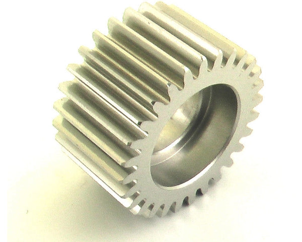 Hard Anodized Aluminum Idler Gear, Team Associated SC10