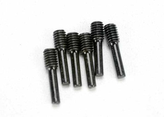 5145 SCREW PIN 4X15MM (6)