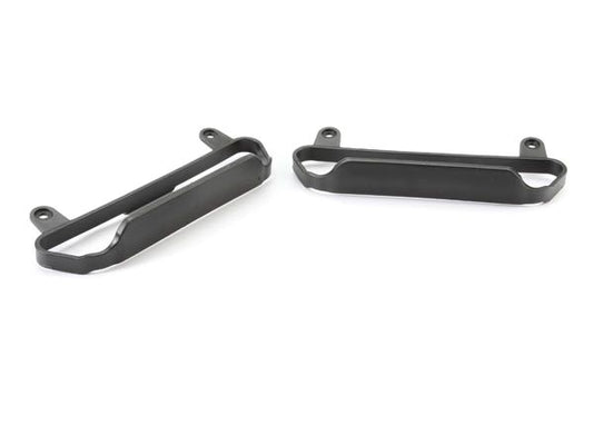 5823 NERF BARS CHASSIS (BLACK)