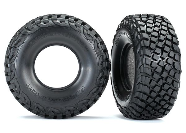 8470 TIRES BFGOODRICH BAJA KR3