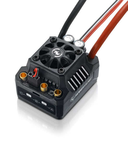 EzRun MAX10 G2 Brushless ESC (140A)