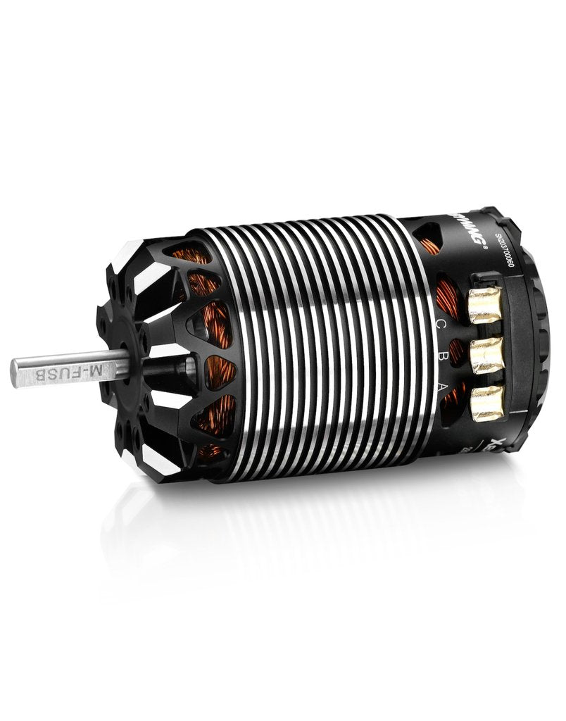 XERUN 1/8 Competition G3 Motor 4268SD