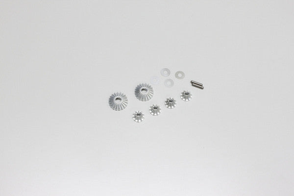 IF402 Diff. Bevel Gear Set (MP9)