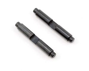 IF411 Diff. Bevel Shaft (2pcs/MP9)