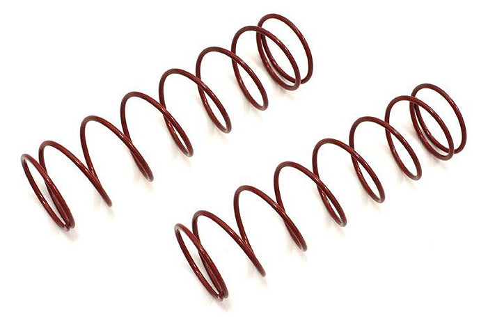 IFS002-8515 Big Shock Spring(Red/8.5-1.5/L=81)