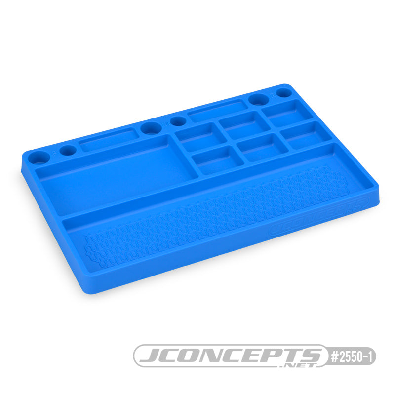 JCO25501 Rubber Parts Tray