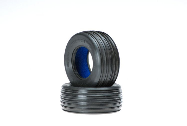 Carvers Short Course Tires