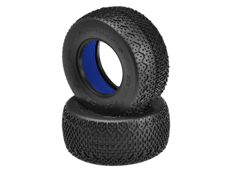 3D's Short Course Tires