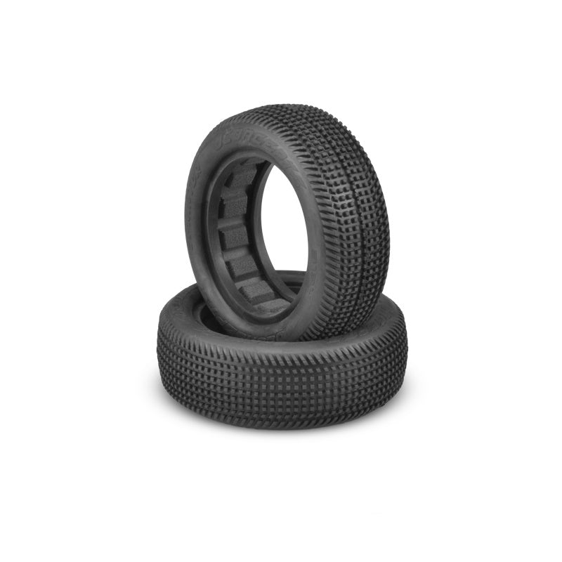 JConcepts Sprinter 2.2" 1/10 2WD Buggy Front Tires
