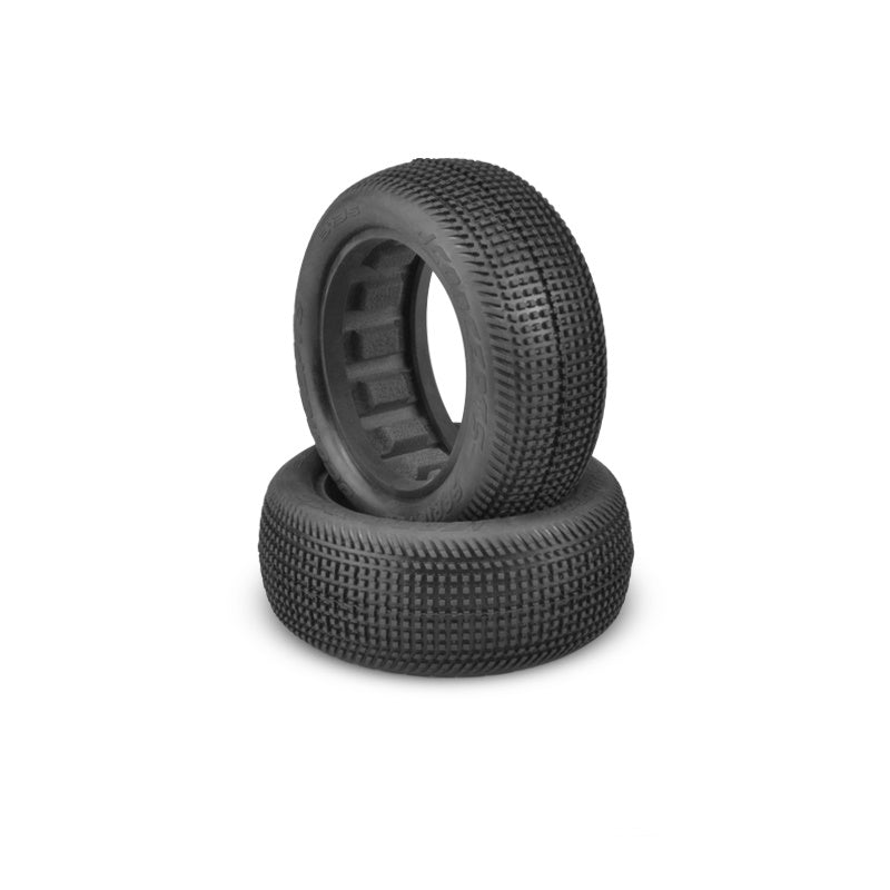 JConcepts Sprinter 2.2" 1/10 4WD Buggy Front Tires