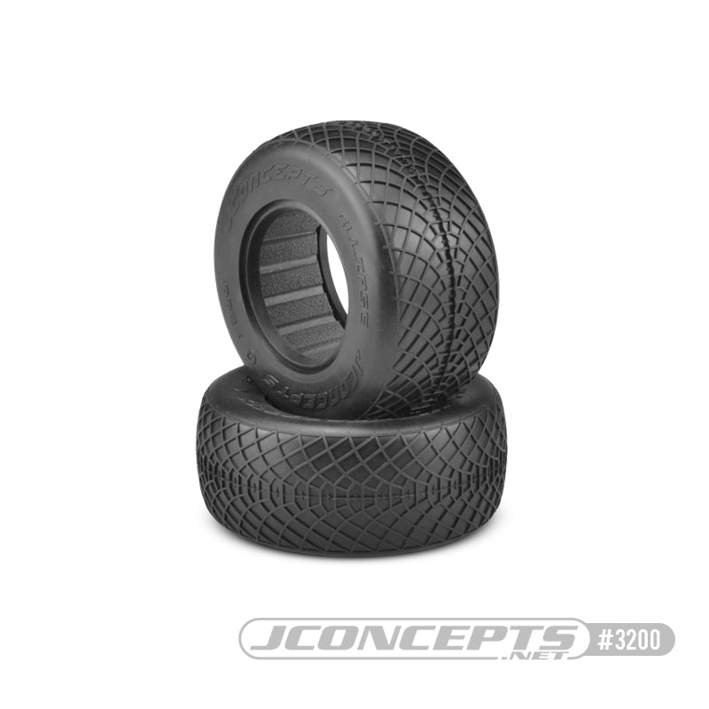 Ellipse Short Course Tires