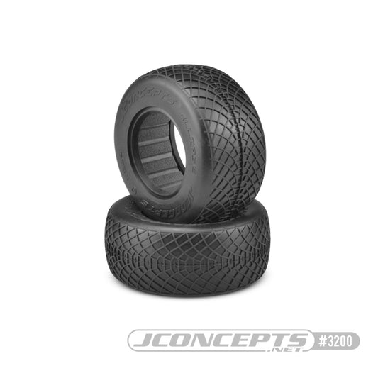 Ellipse Short Course Tires