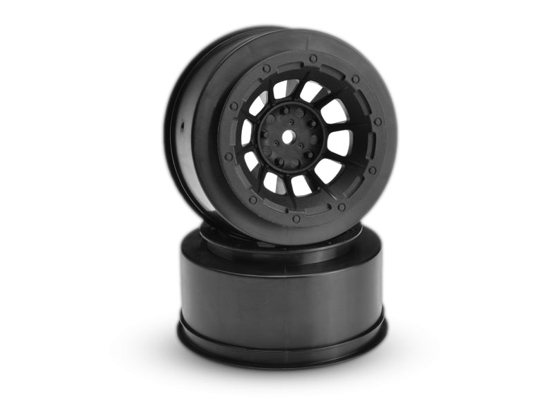 Hazard - Slash Front Wheel (2pcs)