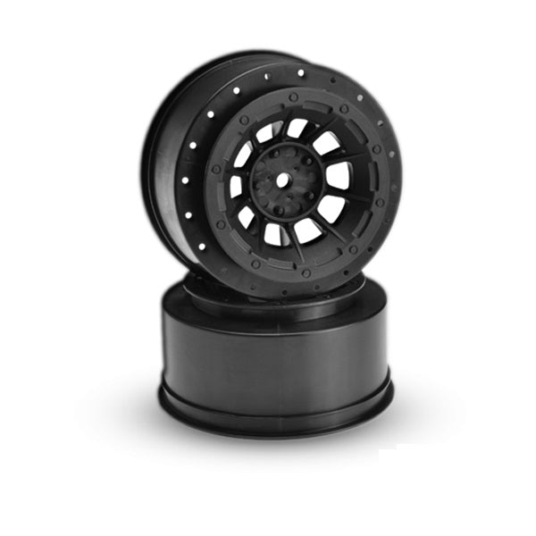 Hazard - Slash Rear, Slash 4X4 Front & Rear Wheel (2pc)