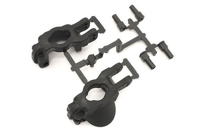 IFW468B Front Hub Carrier Set(L,R/17.5°/MP9)