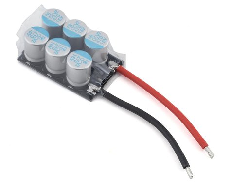 Maclan DRK 6X Super Capacitor Pack