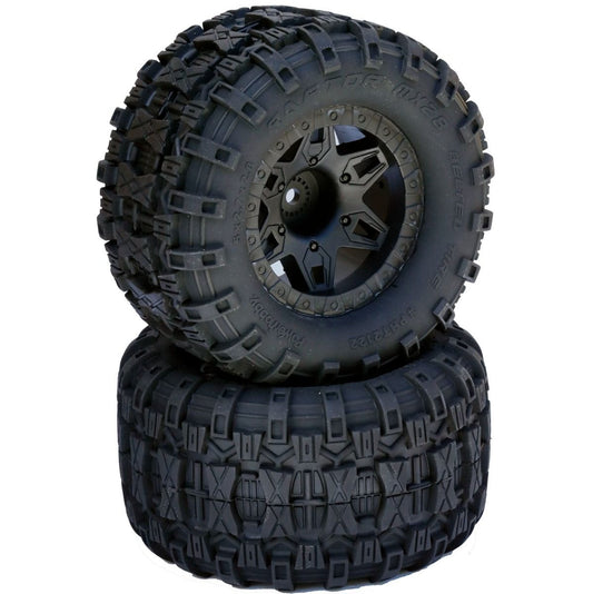 Raptor 2.8" Belted All Terrain Tires