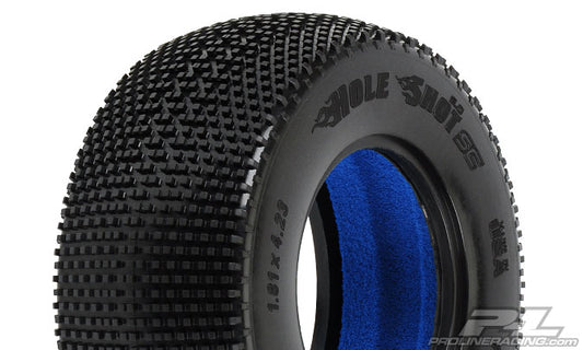 Hole Shot 2.0 Short Course Tires