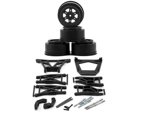 Pro-Line ProTrac Suspension Kit (2WD Slash)