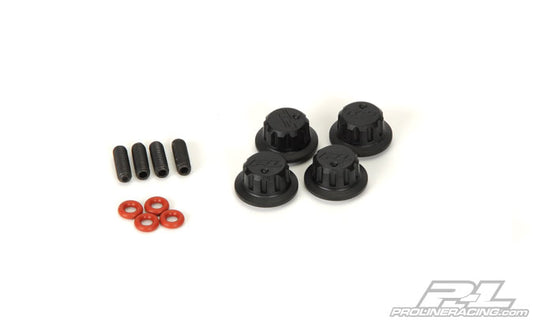 PRO607002 Body Mount Thumbwasher Kit for Proline Body Mount Kits