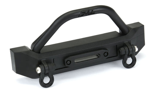 Ridge-Line High-Clearance Crawler Front Bumper