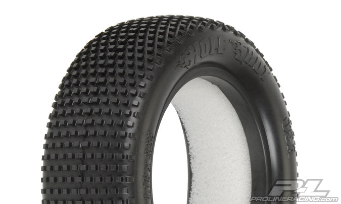 Hole Shot 2.2" 2WD M3 (Soft) Off-Road Buggy Front Tires