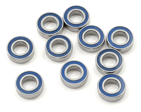 ProTek RC 8x16x5mm Dual Sealed "Speed" Bearing (10)