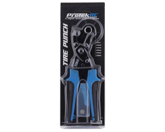 ProTek RC Tire Punch Tool