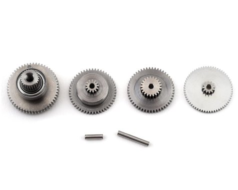 ProTek RC 160TBL Metal Servo Gear Set