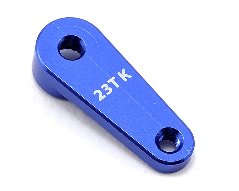 ProTek RC Aluminum Servo Horn (23T-JR/Sanwa/KO)