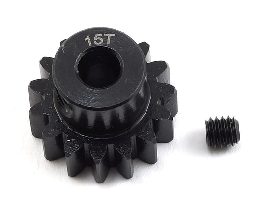 ProTek RC Steel Mod 1 Pinion Gear (5mm Bore)