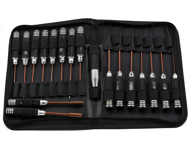 ProTek RC "TruTorque" Team Tool Bag