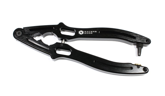 RCE7084 Machined Aluminum Multi-Tool w/ Shock Pliers