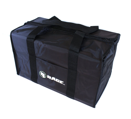 Small Gear Bag, Black (RGR9000)