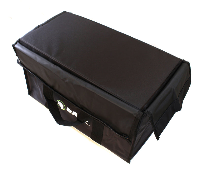 Small Gear Bag, Black (RGR9000)