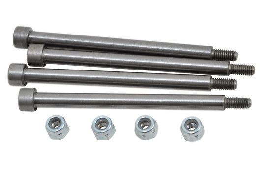 RPM70510 Threaded Hinge Pins for X-Maxx