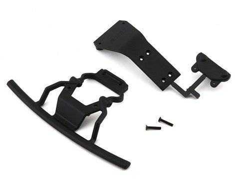 RPM Losi Baja Rey Front Bumper & Skid Plate (Ford Raptor Bodies)